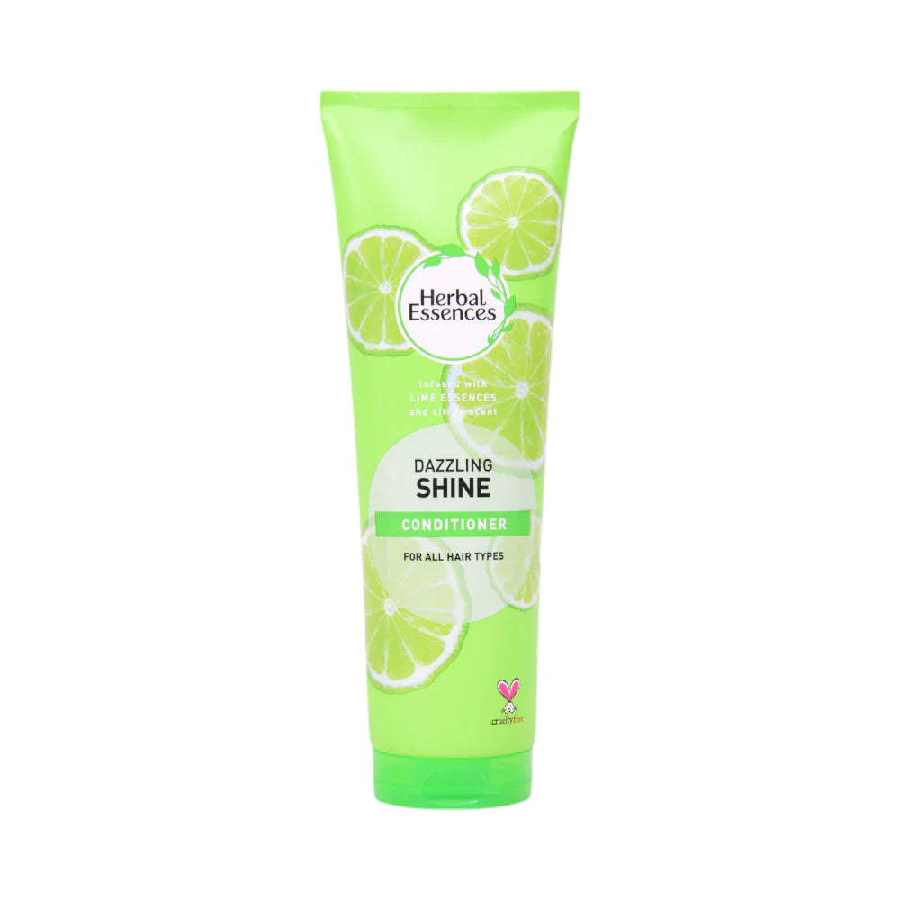 Herbal Essences Dazzling Shine Conditioner 275 ML