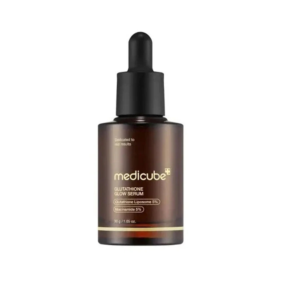 Medicube Deep Vita C Capsule Glutathione Glow Serum 30 ML