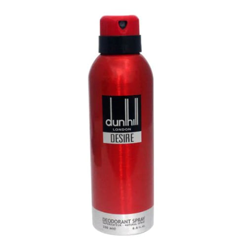 Dunhill deodorant outlet spray