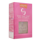 Lolane Smooth & Style Shiny Hair Coat with Vitamin-E