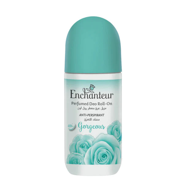 Enchanteur Roll On Deodorant 40 ML