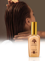 Arganmidas Nourishing Curls Hair Oil 100 ML