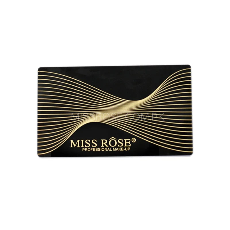 Miss Rose 16 Clr Laser Face kit
