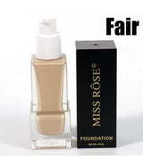 Miss Rose Docile Foundation