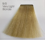 Augeas Hair Color 100 ML