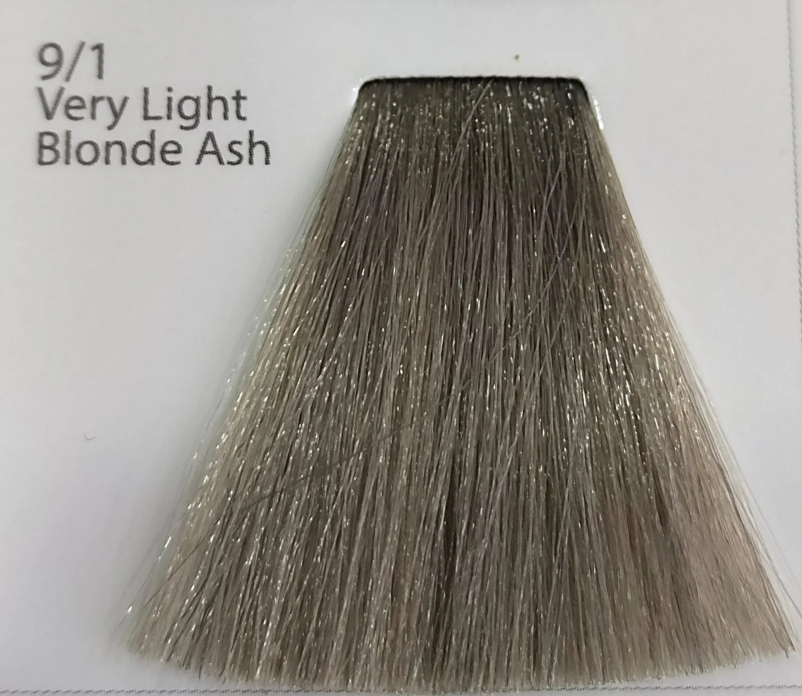 Augeas Hair Color 100 ML