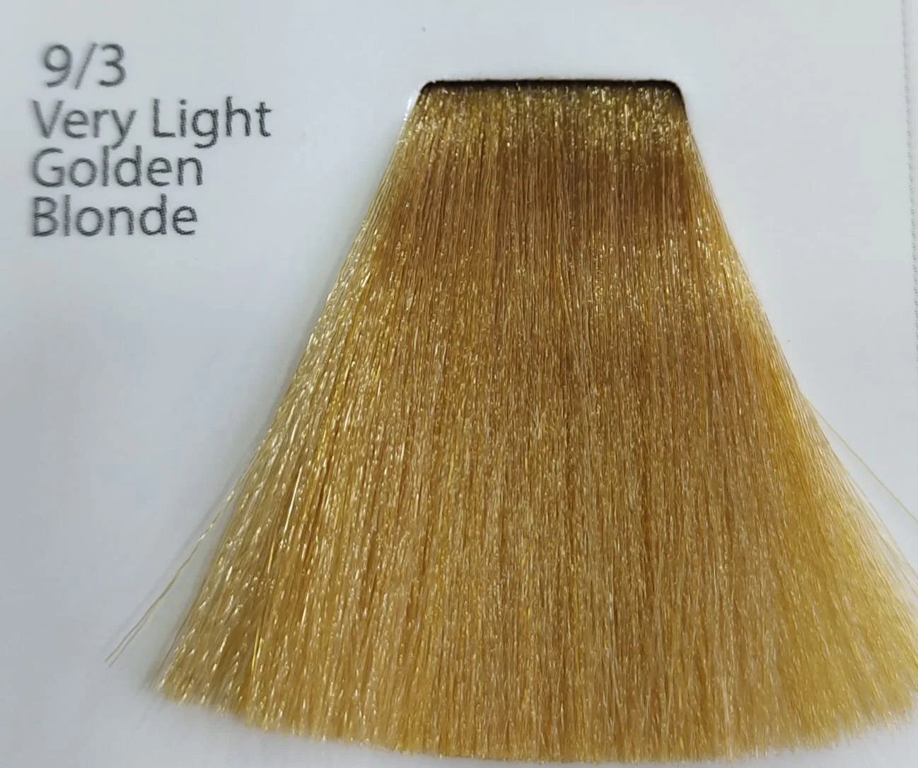 Augeas Hair Color 100 ML