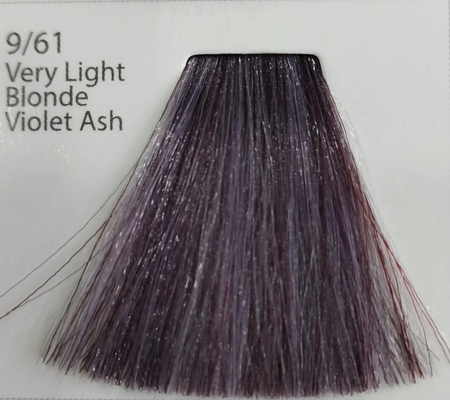 Augeas Hair Color 100 ML