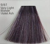 Augeas Hair Color 100 ML