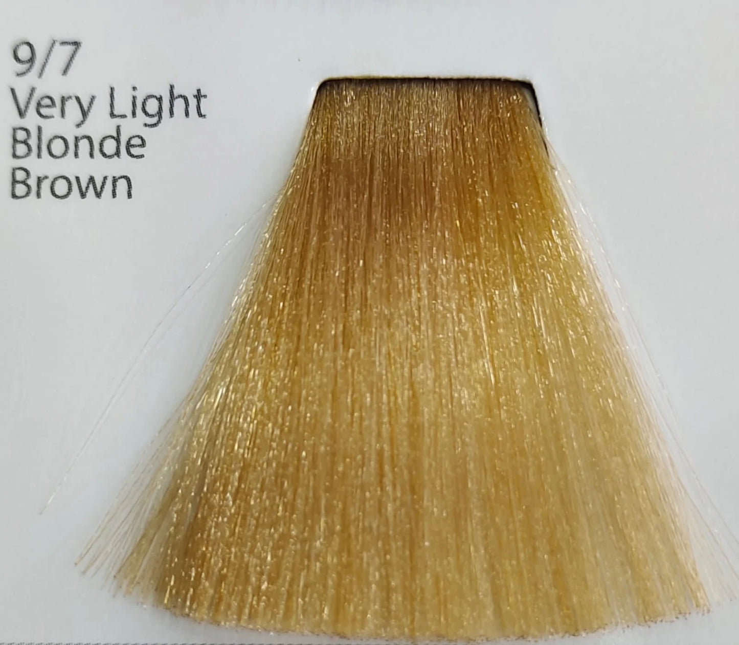 Augeas Hair Color 100 ML