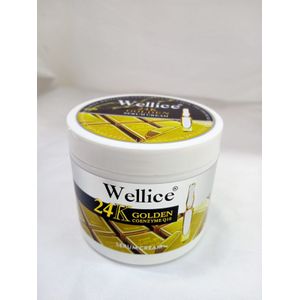 Wellice 24 K Golden Serum Creme 115 ML