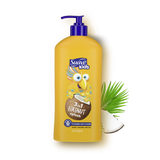 Suave Kids 3-in-1 Shampoo, Conditioner, Body Wash Coconut Splash