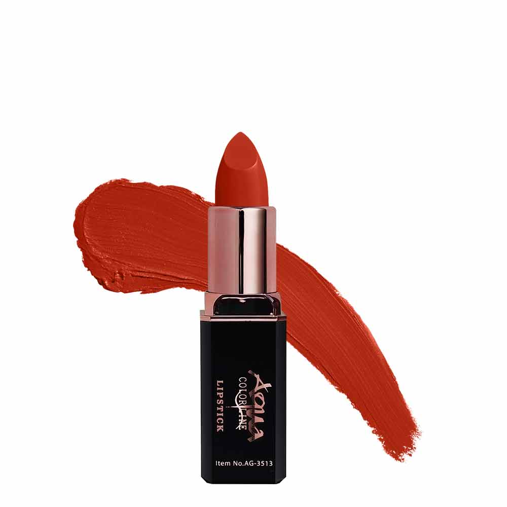 Aqua Color Line Super Stay Matte Lipstick