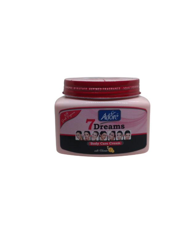 Adore 7 Dreams Cream