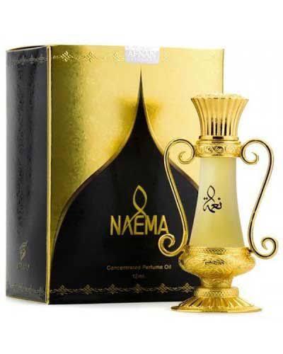 Afnan Naema Oil Perfume 12 ML