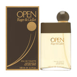 Roger & Gallet Open Eau De Toilette Perfume For Men 100 ML