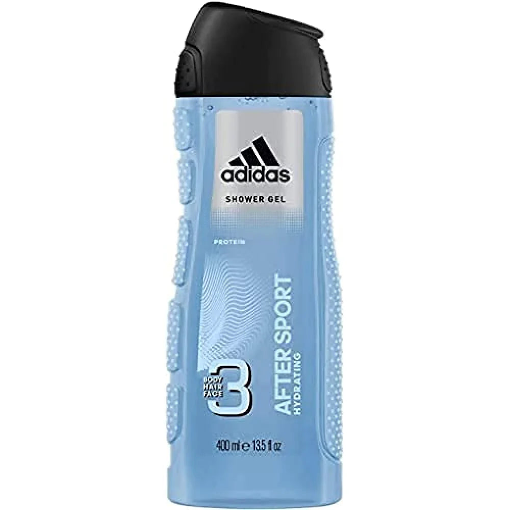 Adidas Shower Gel After Sport 400 ML