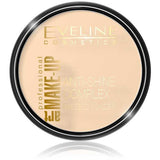 Eveline Art. Make-up Powder