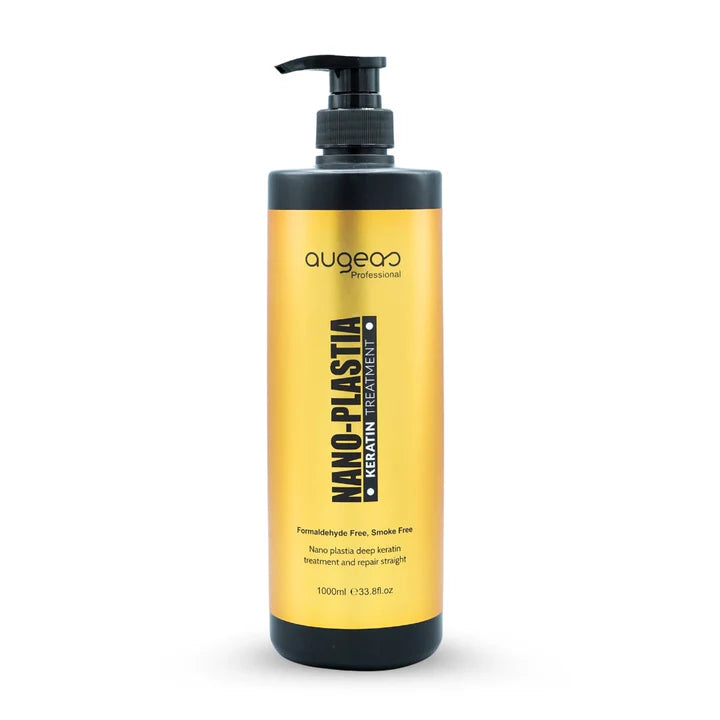Augeas Nano Plastia Treatment Formaldehyde 1000 ML