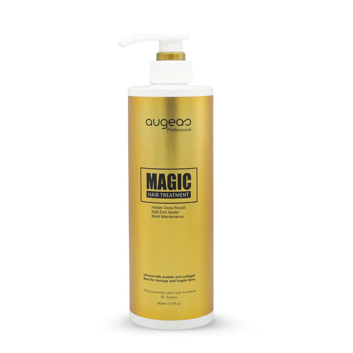 Augeas Magic Hair Treatment 800 ML