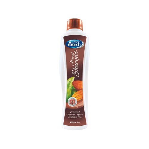 Aarch Almond Shampoo