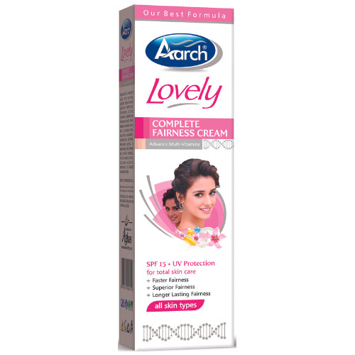 Aarch Fairness Cream Tube 50 ML