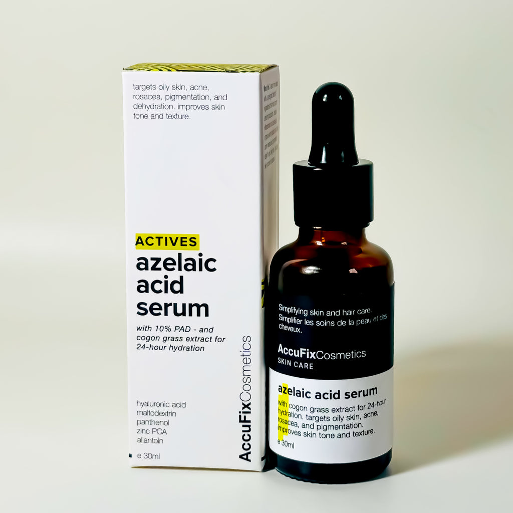 AccuFix Azelaic Acid Serum 30 ML