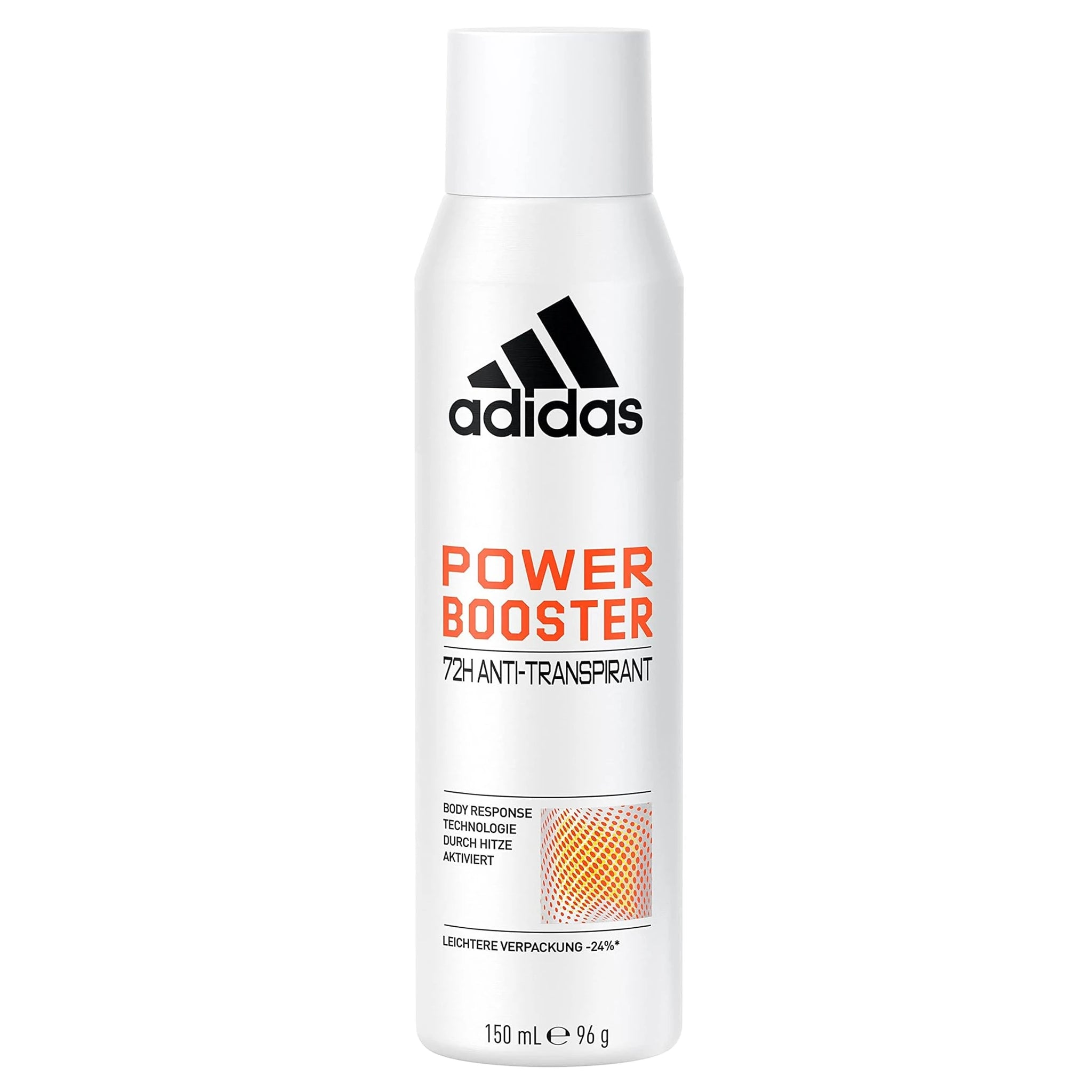 Adidas Power Booster 72H Anti-Perspirant for Women 150 ML