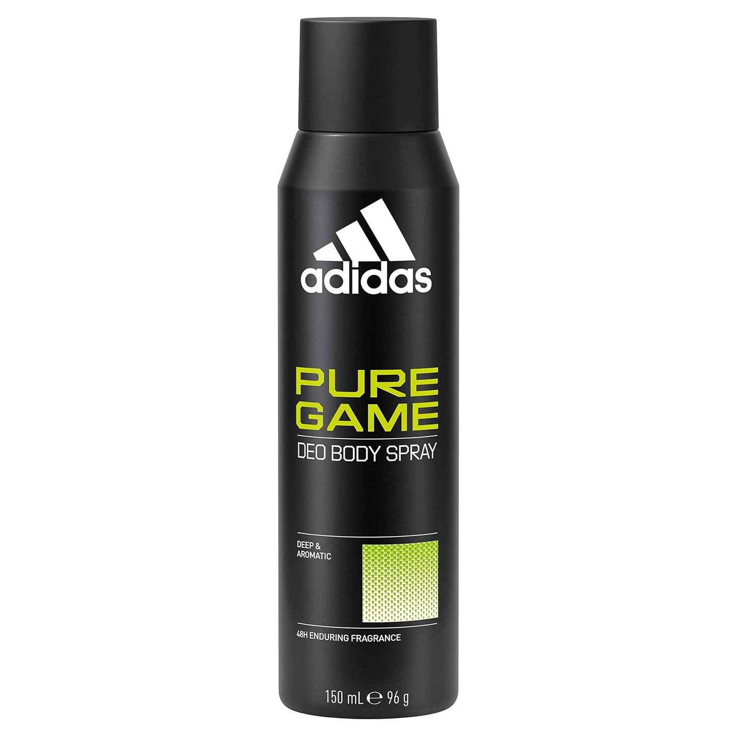 Adidas Pure Game Deodorant Body Spray 150 ML