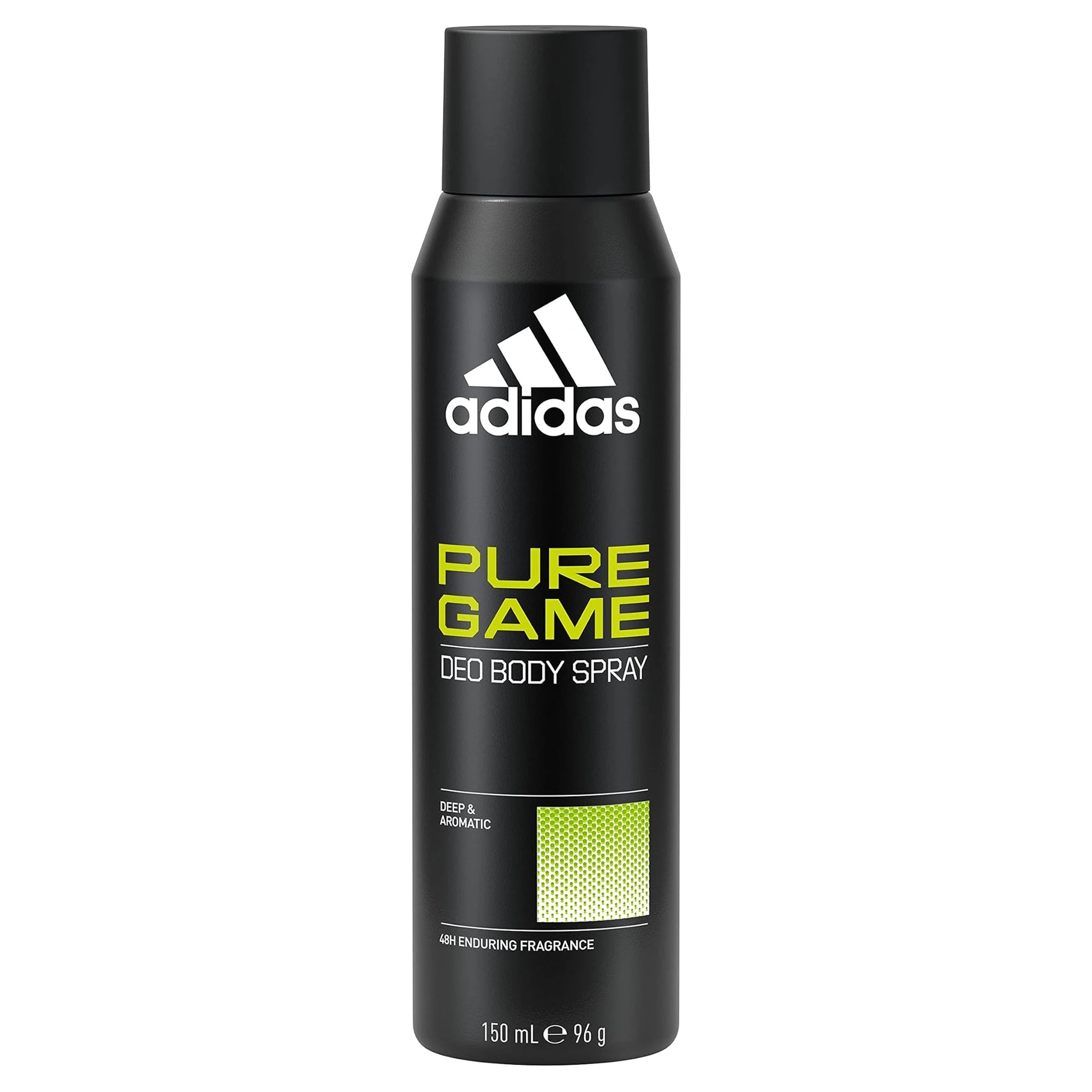 Adidas Pure Game Deodorant Body Spray 150 ML