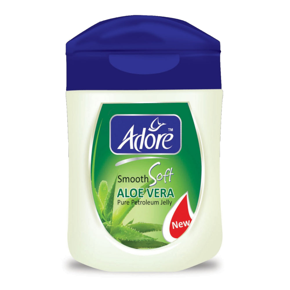 Adore Petroleum Jelly Aloe Vera