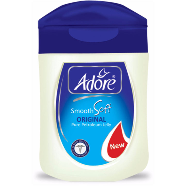 Adore Petroleum Jelly Smooth Soft