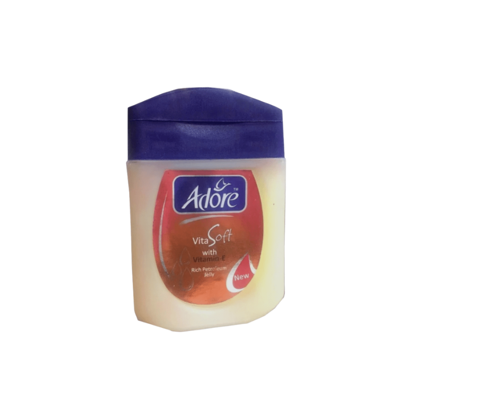 Adore Petroleum Jelly Vita Soft