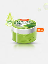Golden Pearl Aloe Vera Gel