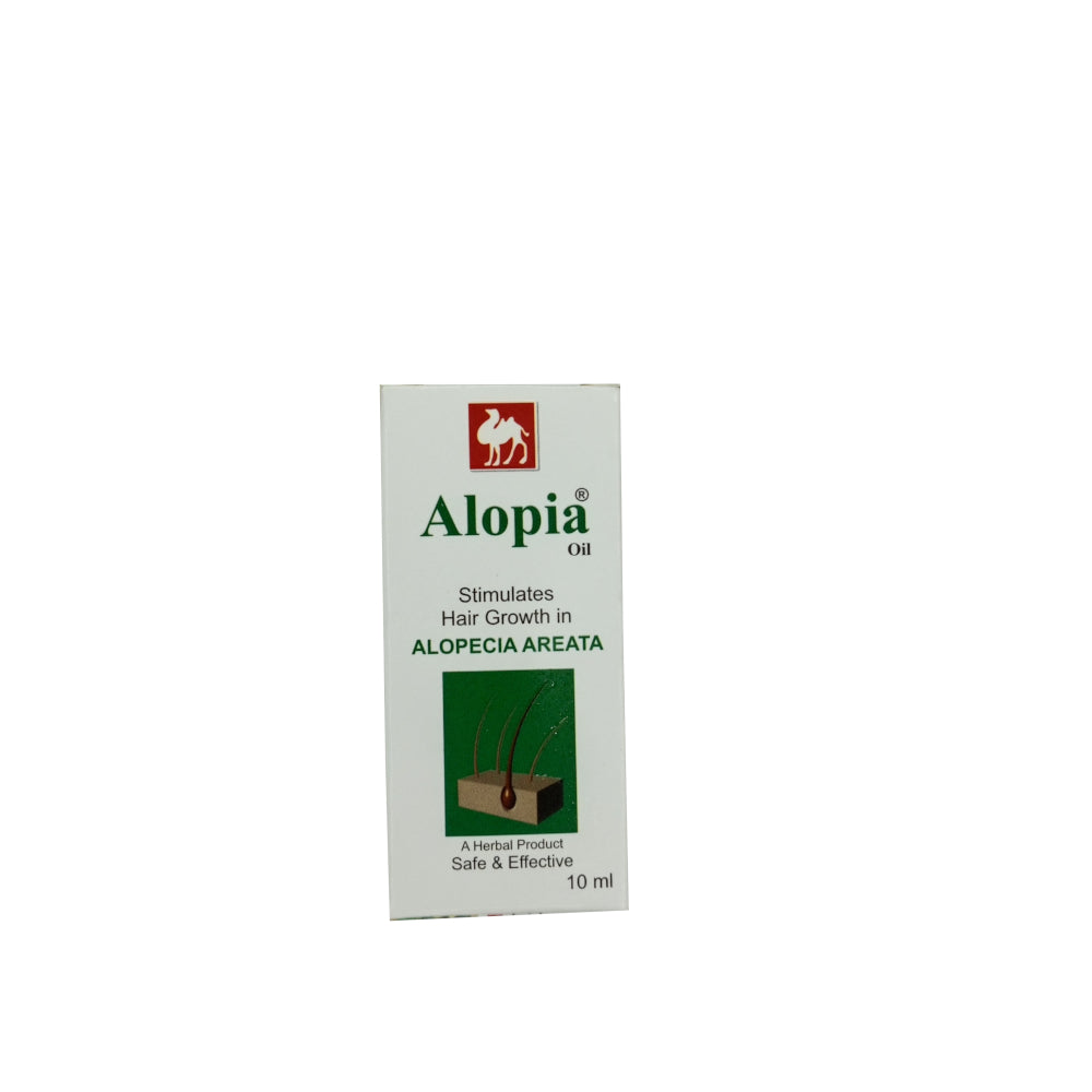 Alopia Oil 10 ML