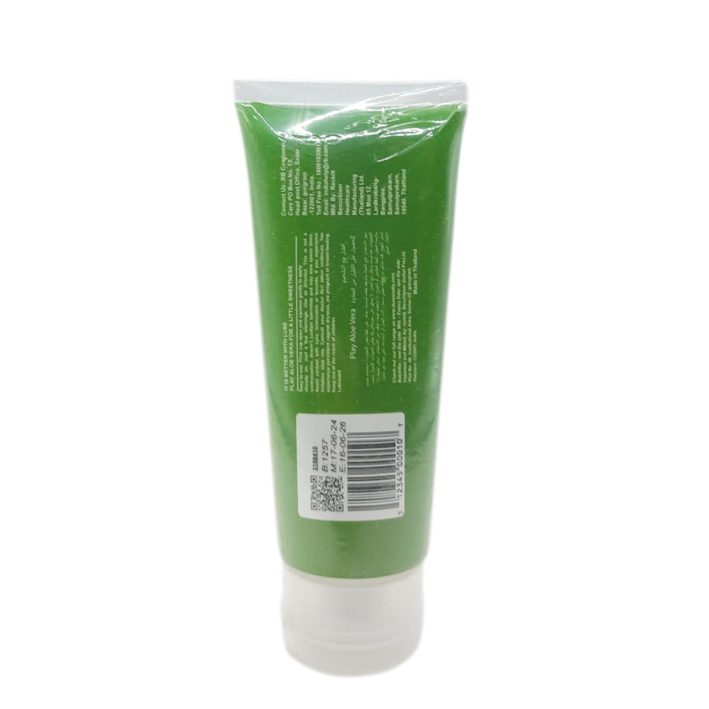 Durex Play Aloe Vera Lubricant Gel 50 ML Rozzana.pk Durex Play Aloe Vera Lubricant Gel 50 ML Rozzana.pk