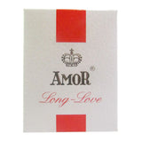 Amor Long Love Condom 3 pieces