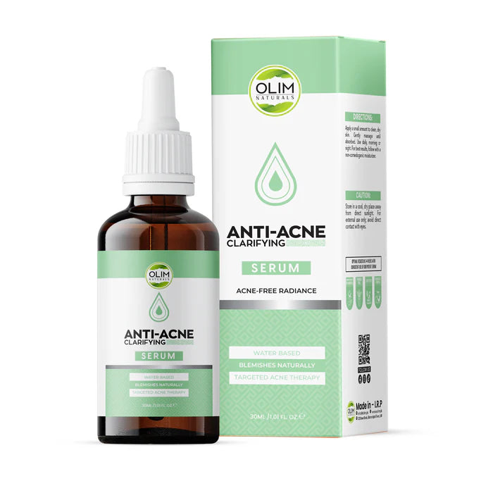 Olim Anti-Acne Serum 30 ML