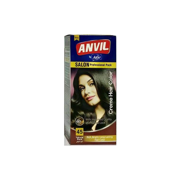 Anvil Hair Dye Salon Pack