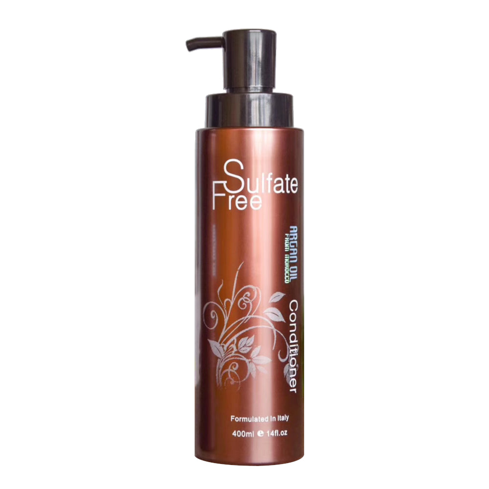 Argan Oil Sulfate Free Conditioner 400 ML