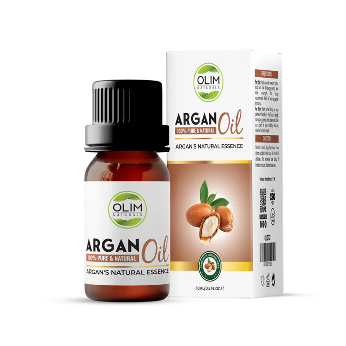 Olim Argan Oil 10 ML