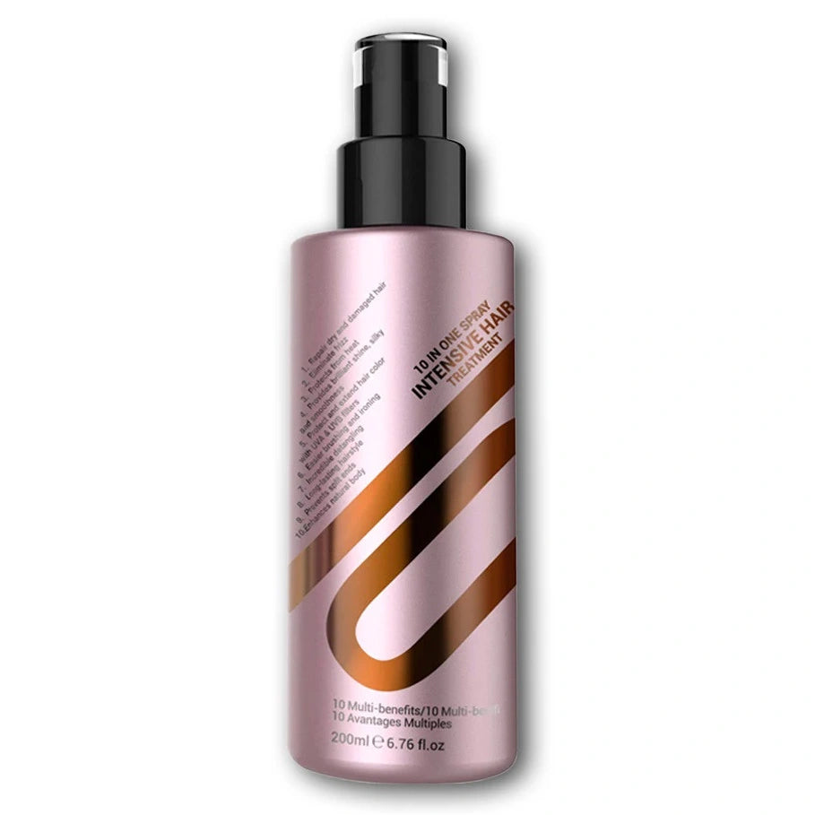 Argan de Luxe 10 In One Spray Intensive Hair Treatment 200 ML
