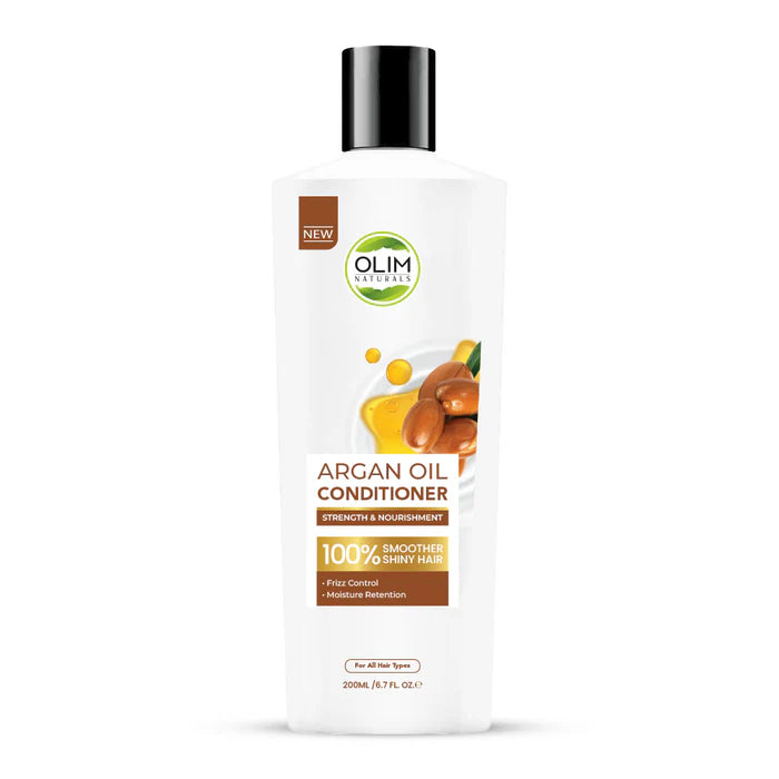 Olim Argan Hair Conditioner 200 ML