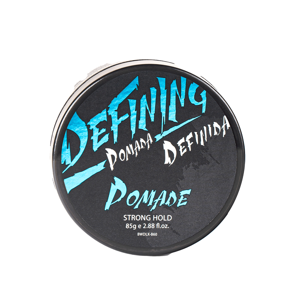 Argan de Luxe Defining Pomade Strong Hold 85 GM