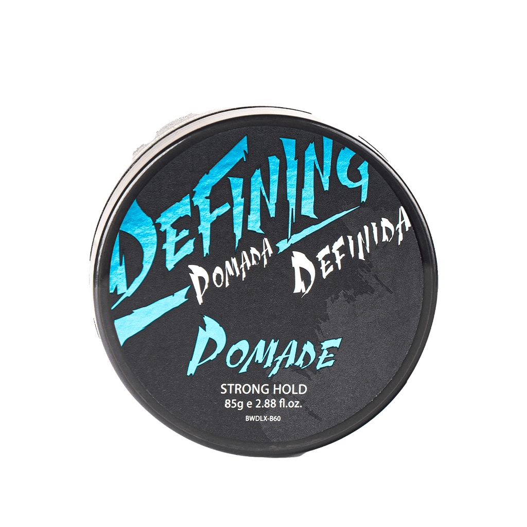 Argan de Luxe Defining Pomade Strong Hold 85 GM