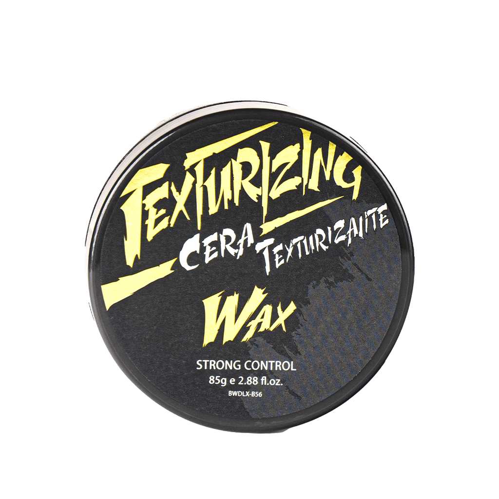 Argan de Luxe Texturizing Wax Strong Control 85 GM