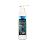 Arganmidas Silver Shampoo 300 ML for Highlighted, Blonde or Grey Hair