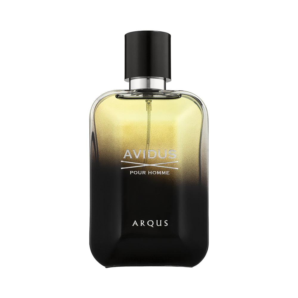 Arqus Avidus Pour Homme Eau De Parfum 100 ML