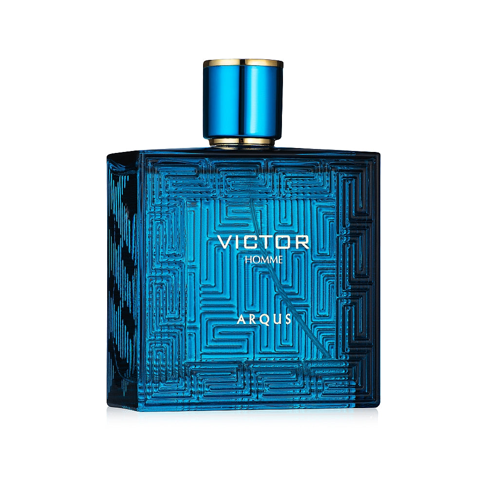 Arqus Victor Homme Eau De Parfum 100 ML