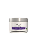 Silky Cool Whitening Facial Mud Mask (With Mint) 350 ML